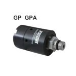 GP GPA Coolant Rotary Unions