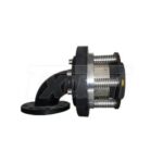 GSM Steam Rotary Joint