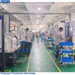 Tengxuan Super Precision Machining