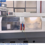 Ultra-precision Machining – Txuan