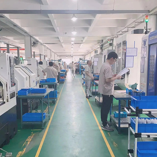 Ultra-precision Machining – Txuan
