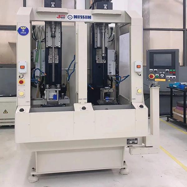 Ultra-precision Machining – Txuan