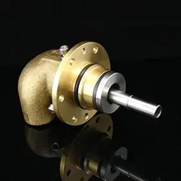 CX Series Water Rotary Joints