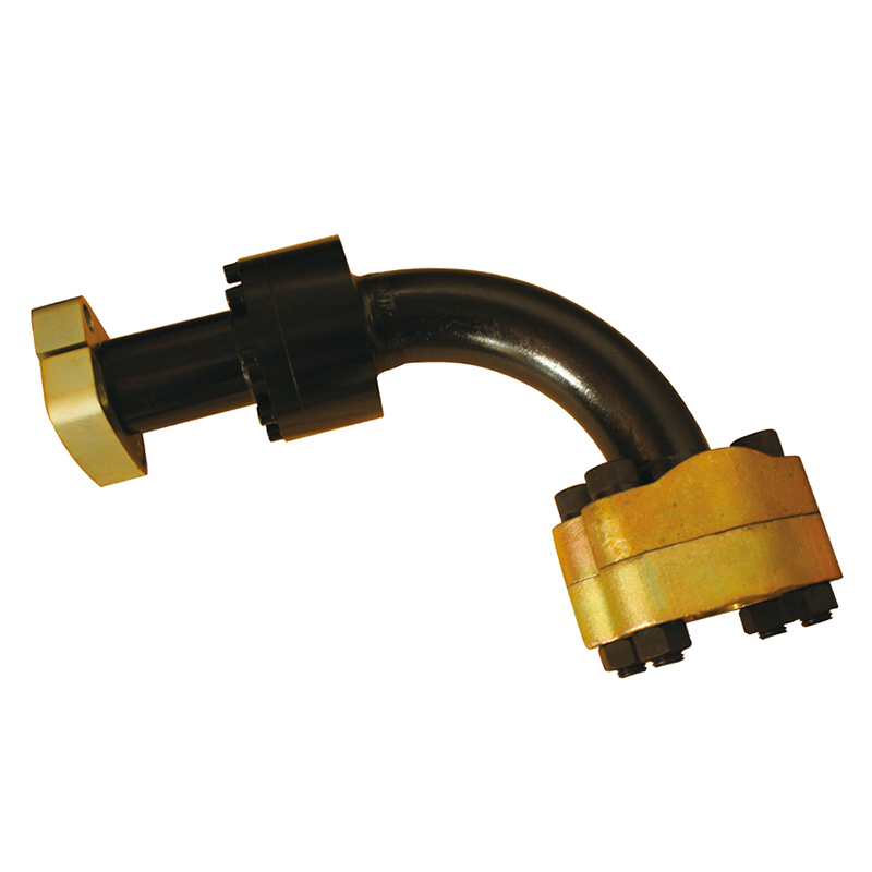 SGJ-F Series For Oil and Water Rotary Joints