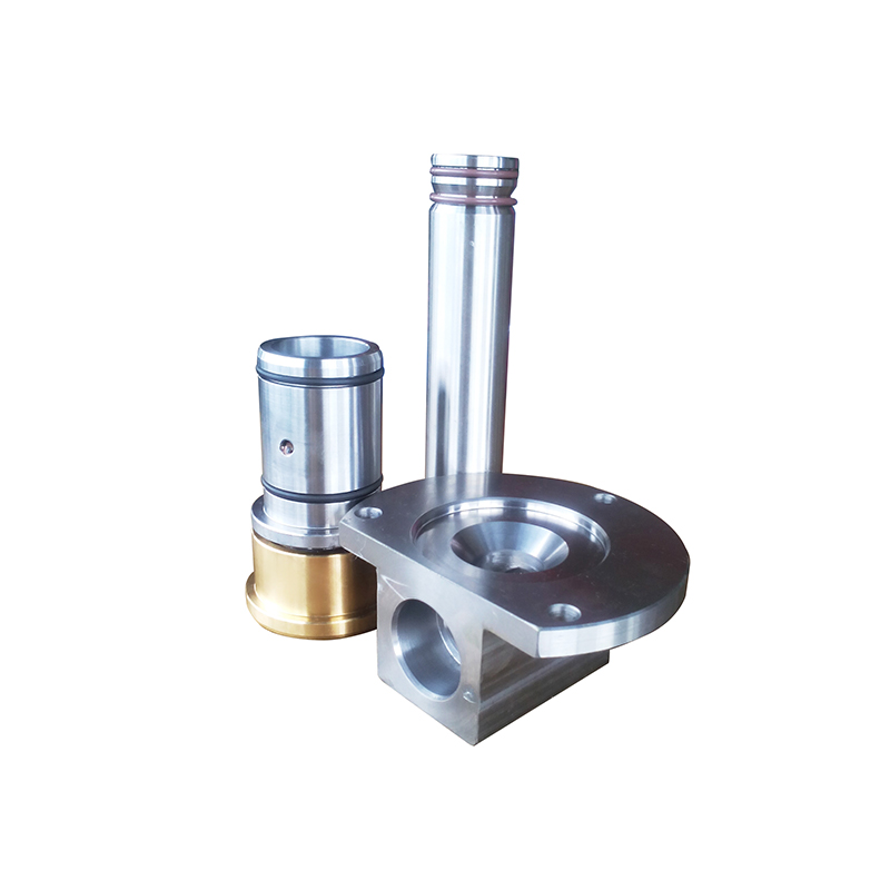 CH Series Water Rotary Joints