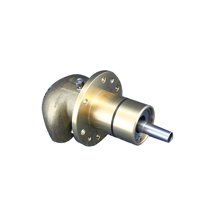 CH Series Water Rotary Joints