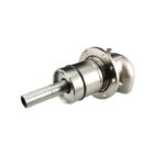CH Series Water Rotary Joints