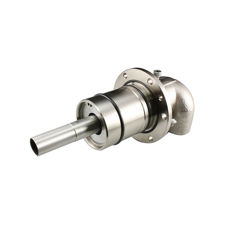 CH Series Water Rotary Joints