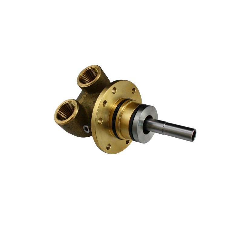 CH Series Water Rotary Joints