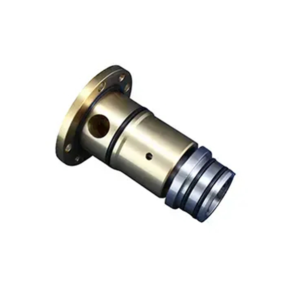 CI Series Water Rotary Joints