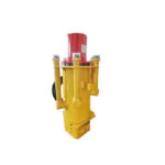 MCW8-26 Hydraulic Cental Rotary Joints