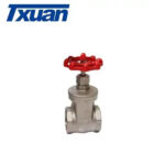 Gate Valve Series