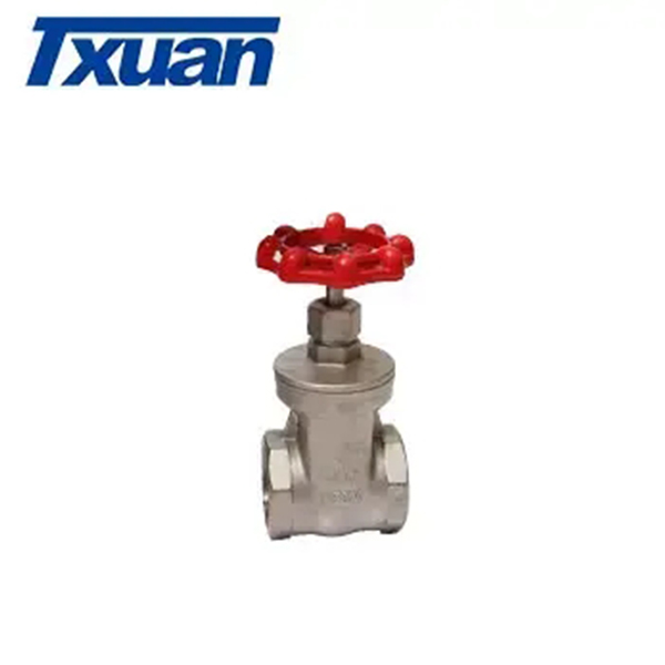 Gate Valve Series