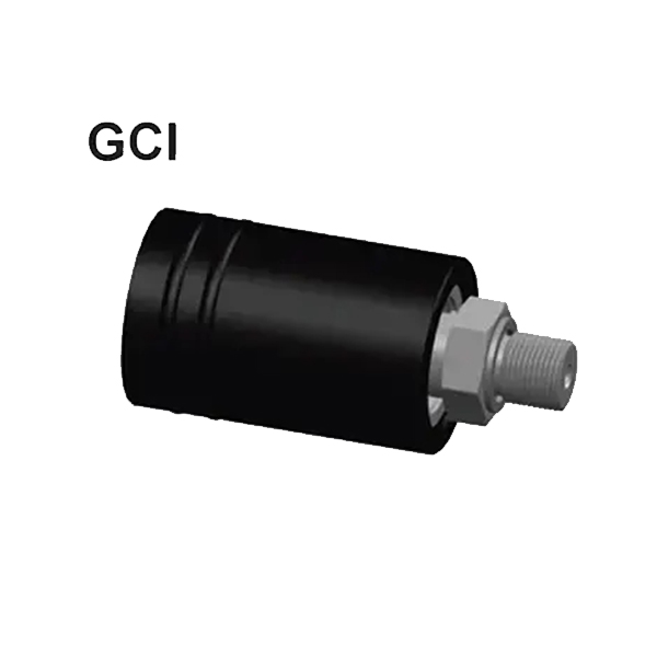 Juntas rotativas de refrigerante serie GC