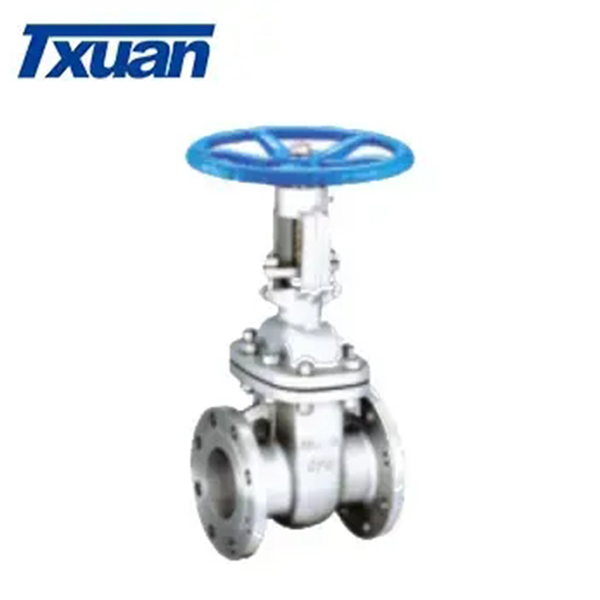 Gate Valve Series