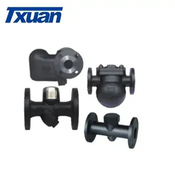 Drain Valve Series