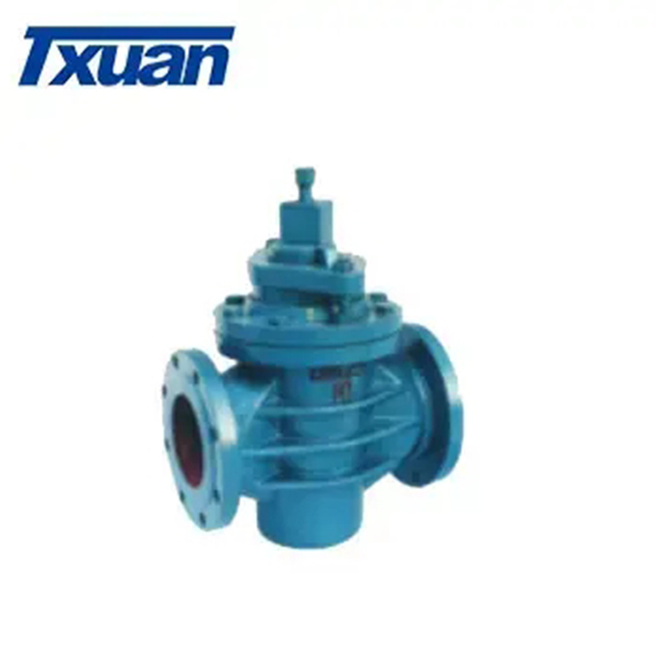 Plug Valve Series