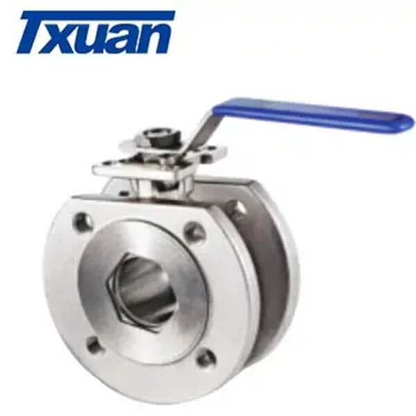 Ball Valve Series