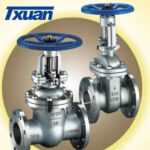 Gate Valve Series