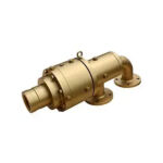 BQ Series Oil Rotary Joint