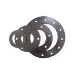 Graphite gasket