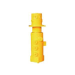 MCW7-22 Hydraulic Central Rotary Joints