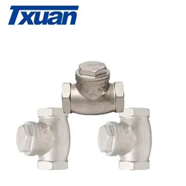 Check Valve Series