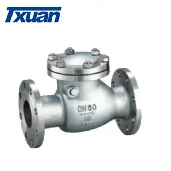 Check Valve Series