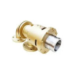 BW Series Oil Rotary Joints