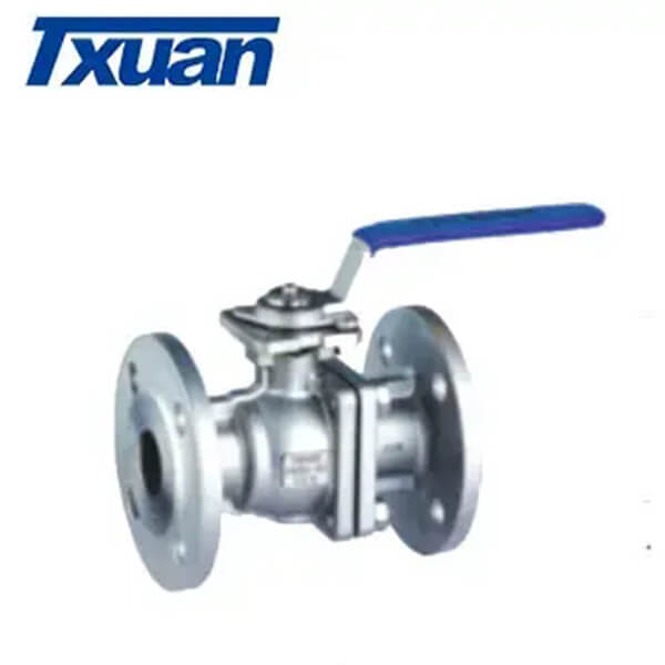 Ball Valve Series