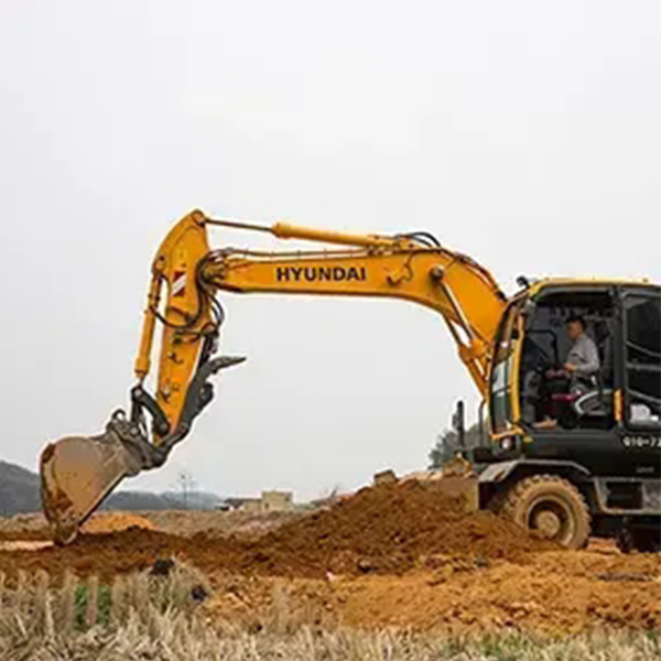 MCW8-14DS Hydraulic Central Rotary Joint