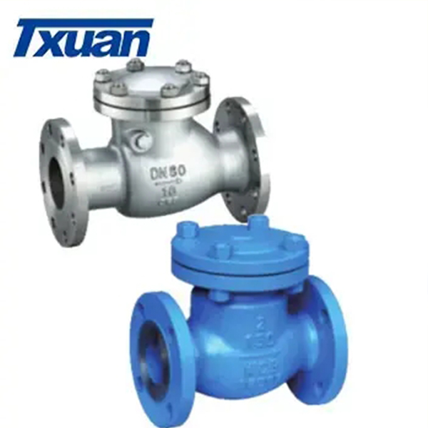 Check Valve Series