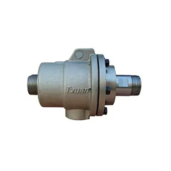 SC Series Oil Rotary Joint