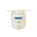 MCW5-100SY Hydraulic Central Rotary Joints