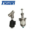 Globe Valve Series
