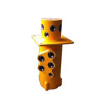 MCW8-14DS Hydraulic Central Rotary Joint