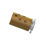 M series Oil Rotary Joints