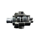 SN Series Steam Rotary Joints