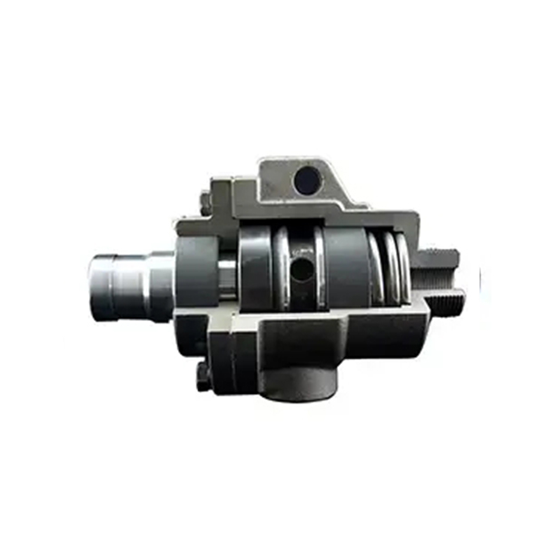 SN Series Steam Rotary Joints