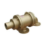 SC Series Oil Rotary Joints
