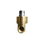 H Series Water Rotary Unions