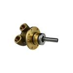 CX Series Water Rotary Joints