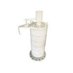 MCW10-50KG Hydraulic Central Rotary Joints
