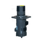 MCW3-32CK Rotary Union For Pile Hammer