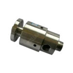 Water Rotary Joint for Medical Industry