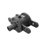QQ Series Steam Rotary Joints