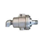 SN Series Steam Rotary Joints