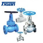 Globe Valve Series