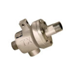 Q series Steam Rotary Joints