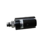 GM series Coolant Rotating Unions